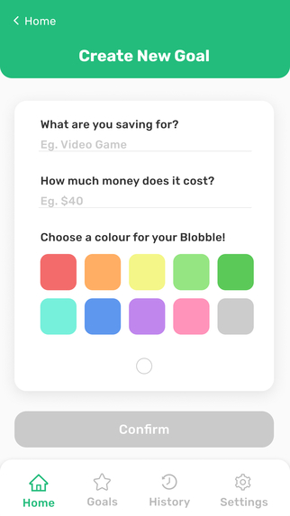 Blobble – screenshot 2