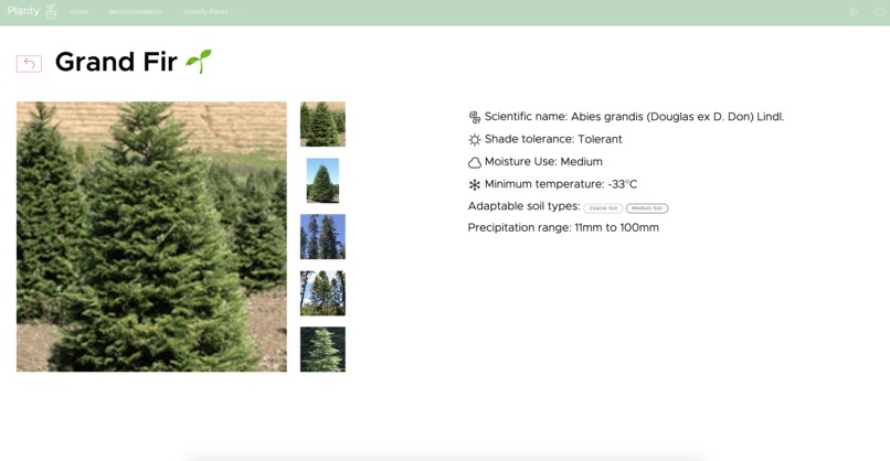 Planty – screenshot 2