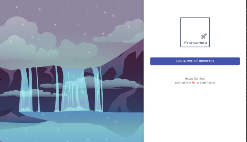 Finance Hero – screenshot 3