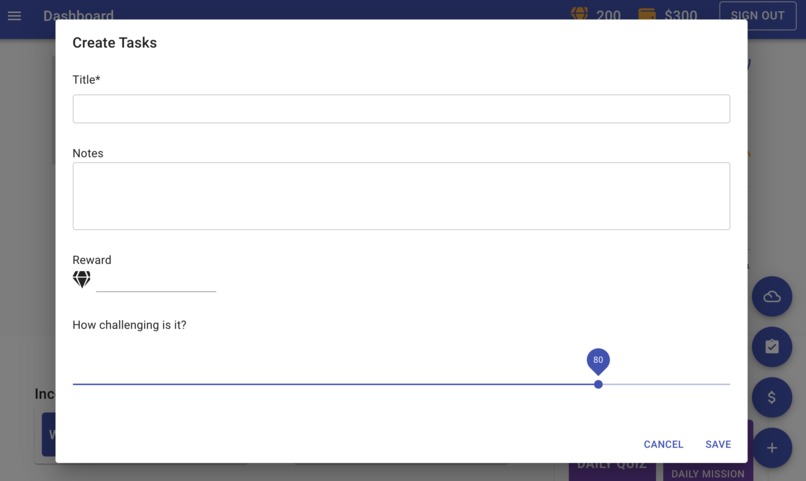 Finance Hero – screenshot 6