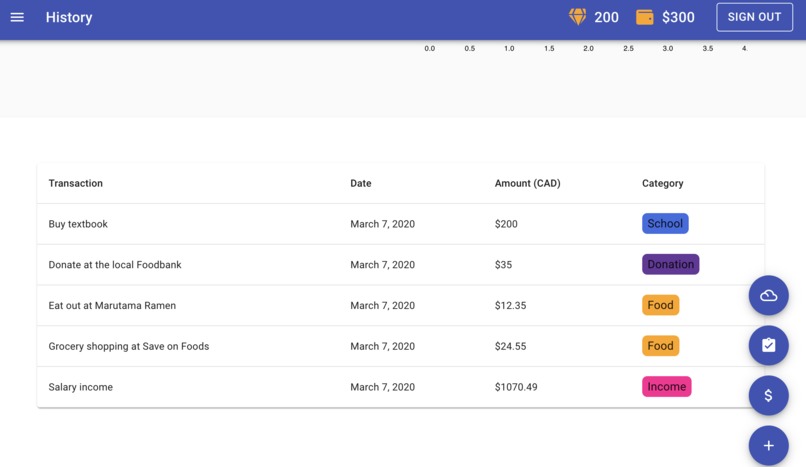Finance Hero – screenshot 8