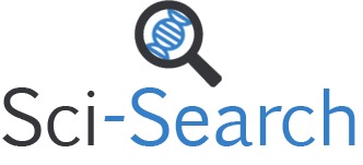 Sci-Search – screenshot 1