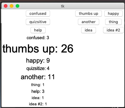Hivemind – screenshot 3