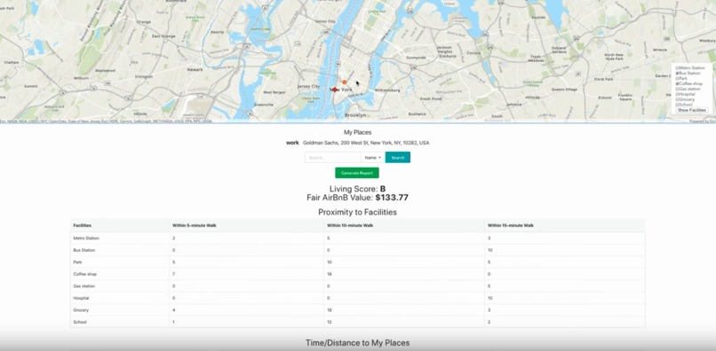 homES ReInvented – screenshot 2