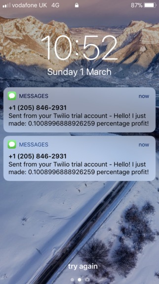 HTB-VI: Optiver trading bot challenge – screenshot 3