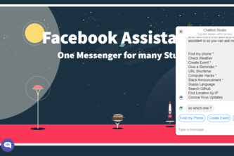 Facebook Assistant