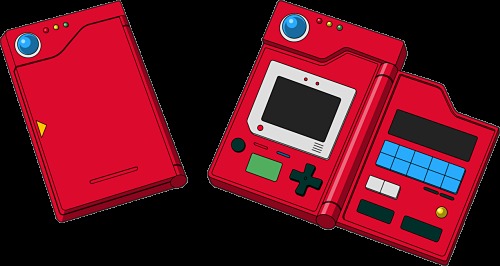 Pokedex – screenshot 1