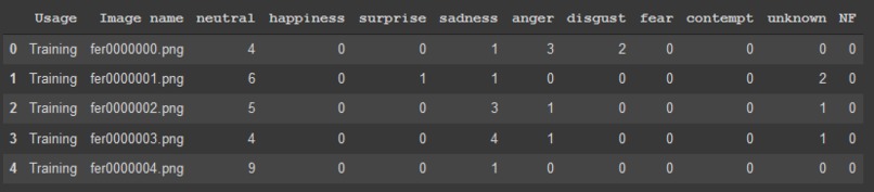 EmoTorch – screenshot 2