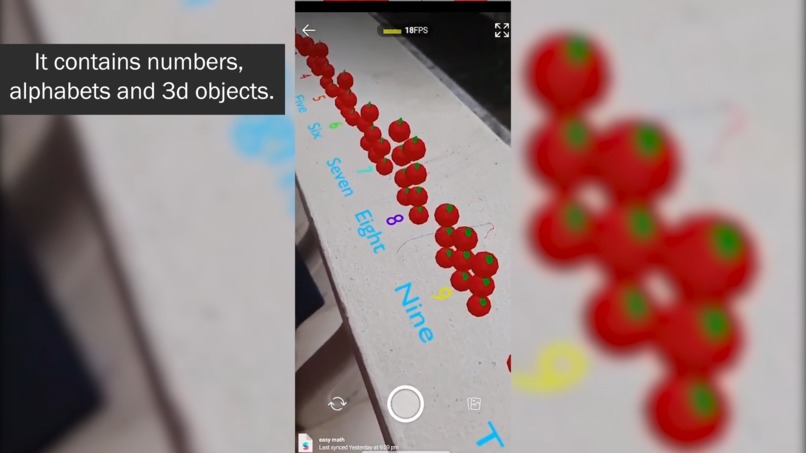 Learn – screenshot 1