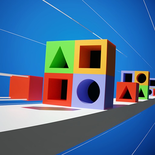 ShapeShift! – screenshot 1