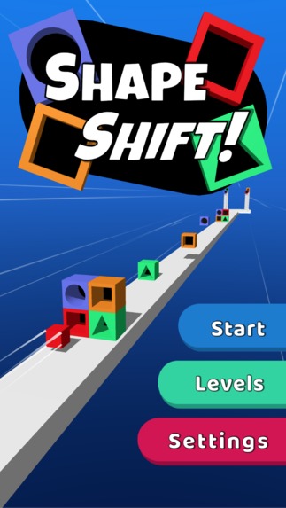 ShapeShift! – screenshot 2