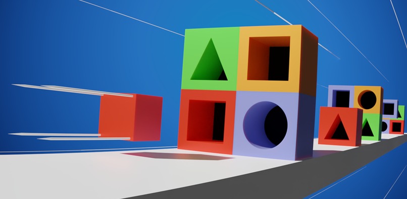 ShapeShift! – screenshot 3