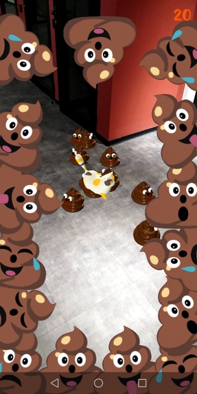 Poosy Cat – screenshot 4