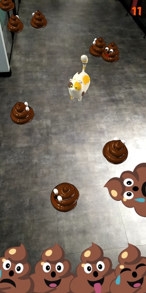 Poosy Cat – screenshot 2