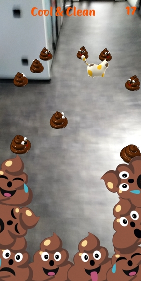 Poosy Cat – screenshot 3