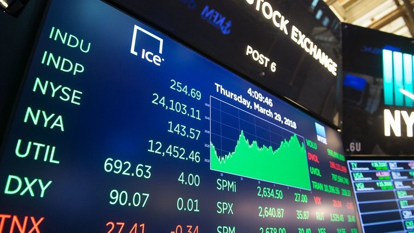 Stock Market Analysis And Prediction – screenshot 1