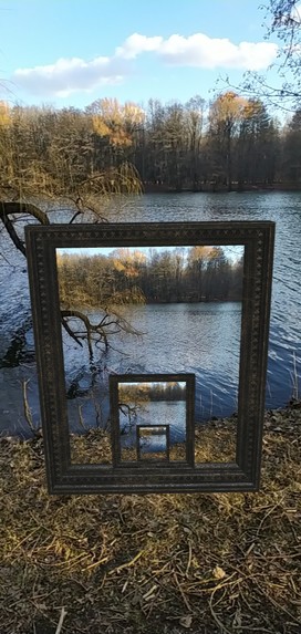 Infinity Mirrors – screenshot 3