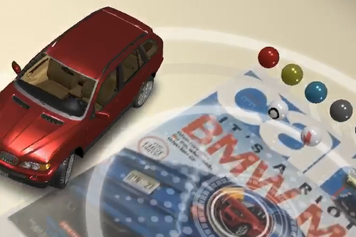 Car Explorer – screenshot 4