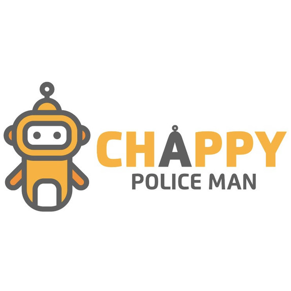 Chappy Police Man – screenshot 1