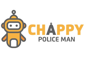 Chappy Police Man