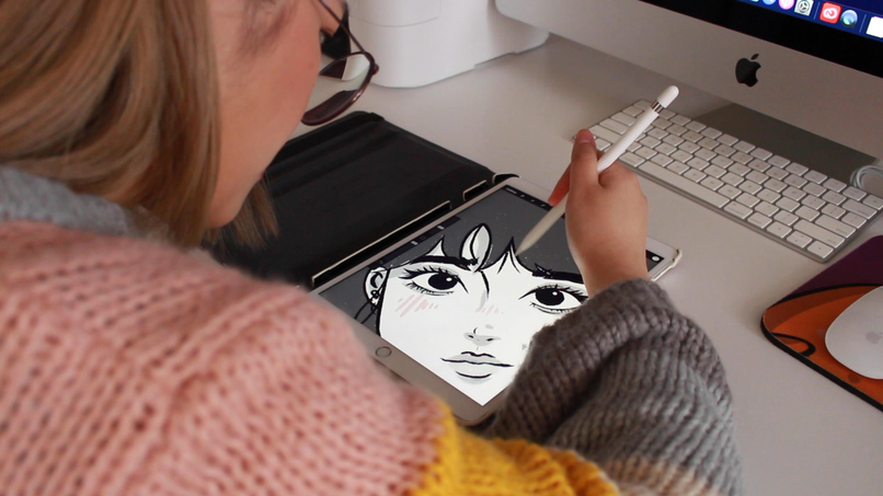 Sketchbook Portal – screenshot 4