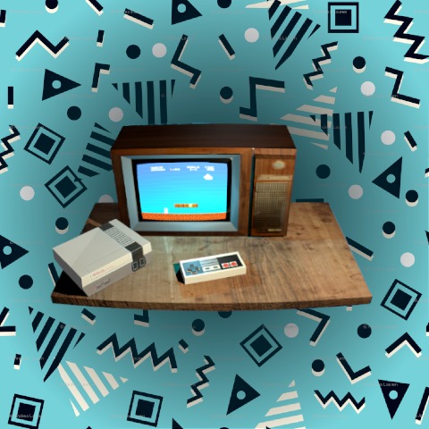 Mesa Viejuna – screenshot 1