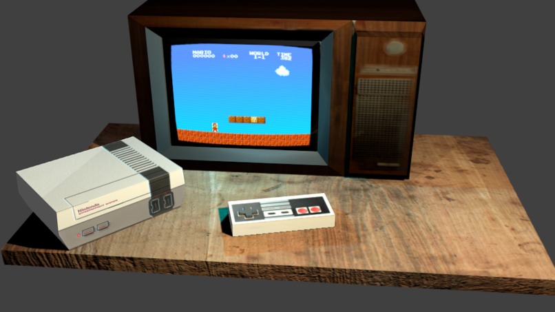 Mesa Viejuna – screenshot 2