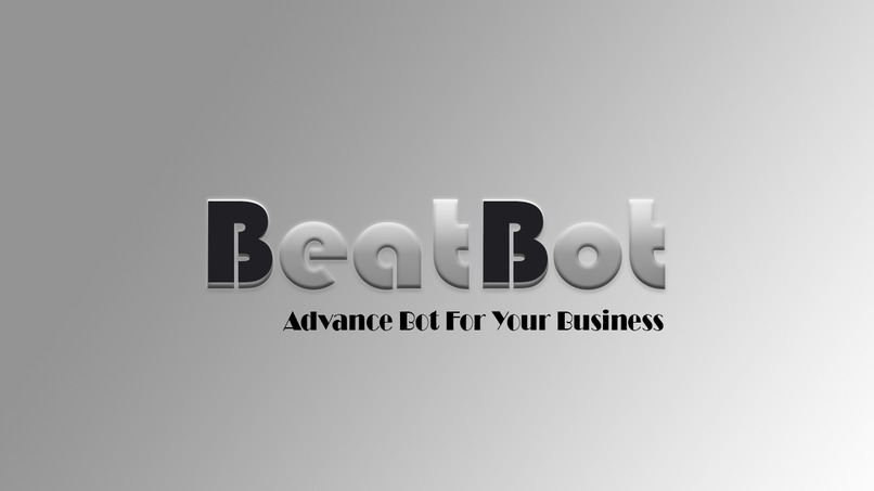 BeatBot – screenshot 1