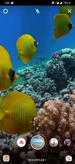 OceanPlan – screenshot 2