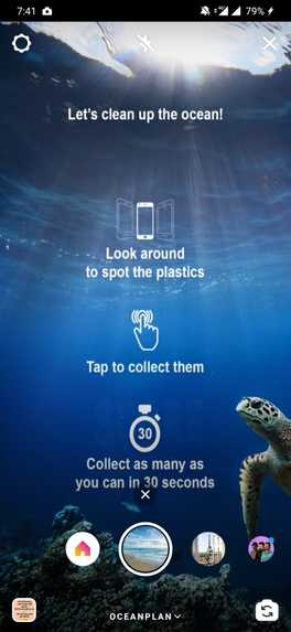 OceanPlan – screenshot 5