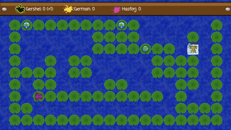 Sink'em – screenshot 1