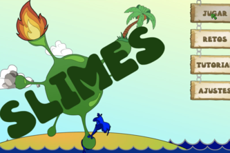 Slimes