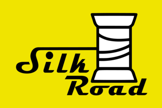 Silk Road Repository (by Ben, Charles, Cathlyn, Jeff)