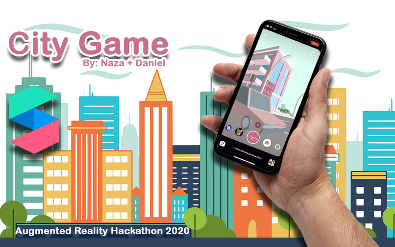 City Game – screenshot 1