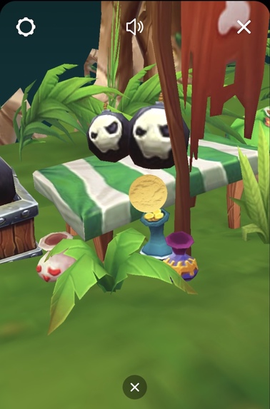 Jungle Game – screenshot 4