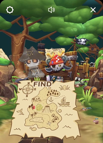 Jungle Game – screenshot 7