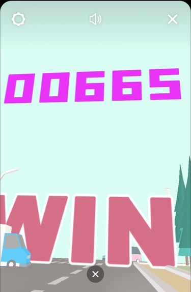 City Game – screenshot 2