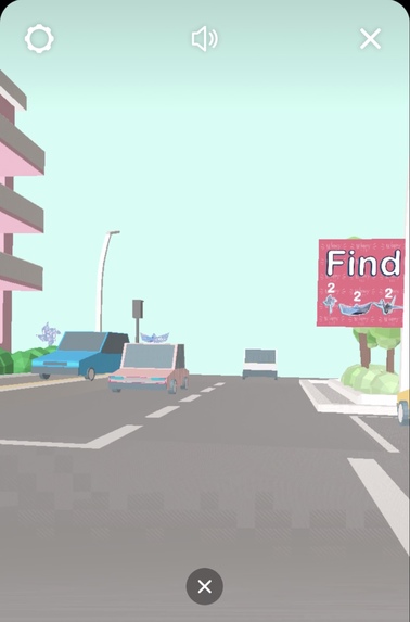 City Game – screenshot 3