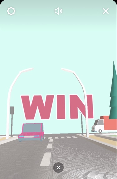 City Game – screenshot 4