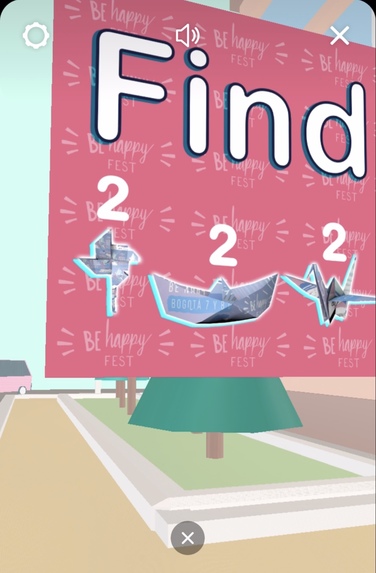 City Game – screenshot 5