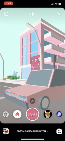 City Game – screenshot 8