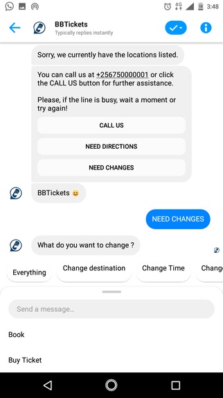 BBTickets – screenshot 11