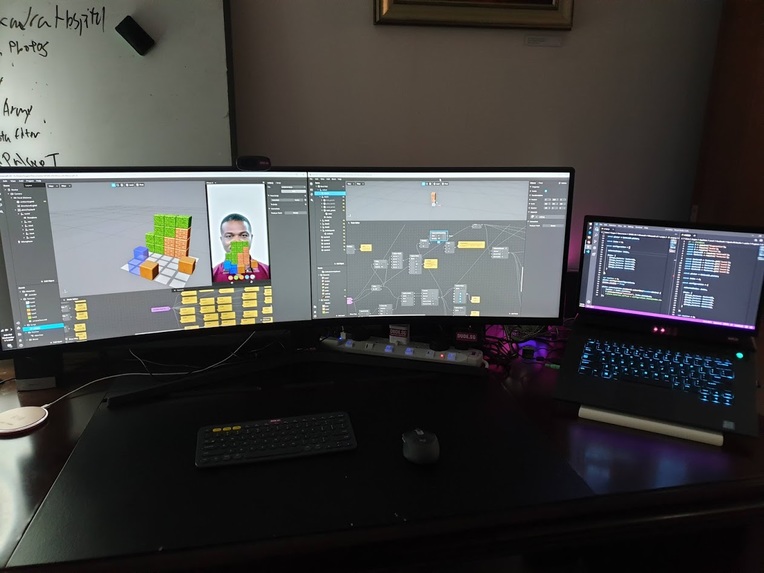 Minecraft – screenshot 1