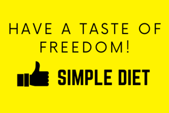 Simple Diet