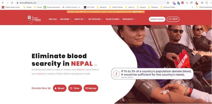 LifeBot – screenshot 2