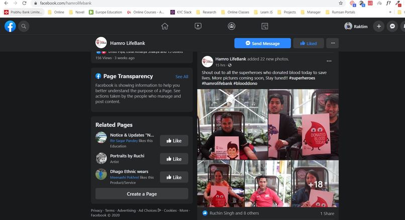 LifeBot – screenshot 3