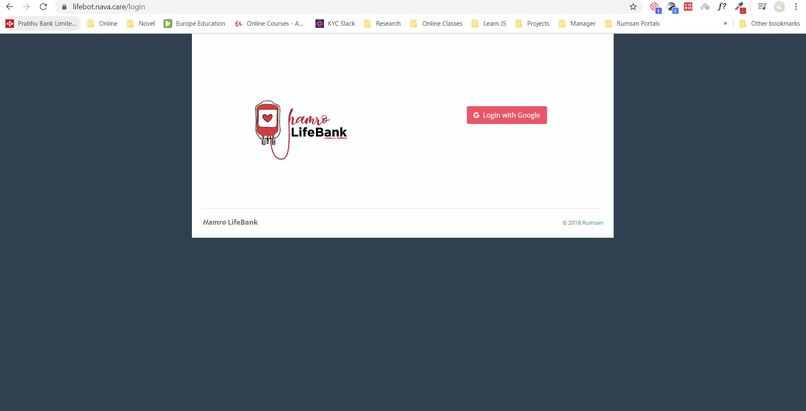 LifeBot – screenshot 5