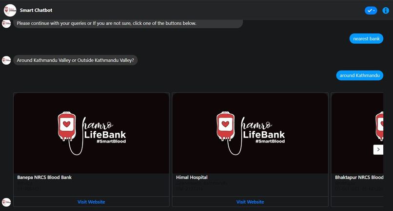 LifeBot – screenshot 7
