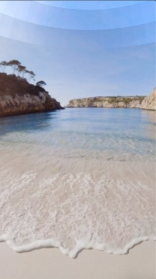 Sun Destination – screenshot 2