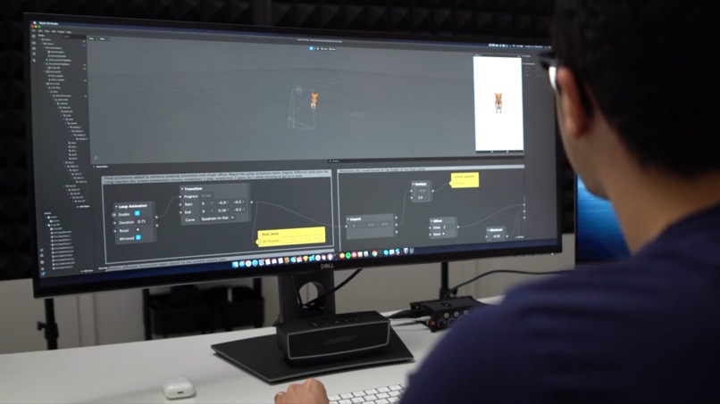 Walk the Dog – screenshot 4